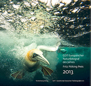 Europäischer Naturfotograf des Jahres 2013